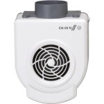 S&P EXTRACTOR CK25N 250m/3