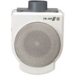 S&P EXTRACTOR CK40F 360m/3