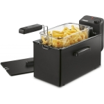 PRINCESS FREIDORA BLACK FRYER 3L