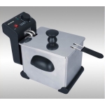 MXONDA FREIDORA MXFR2126 2L INOX