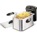 PRINCESS FREIDORA DEEP FRYER PRO 2000W 4 L