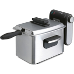 FAGOR FREIDORA F2100 2L INOX