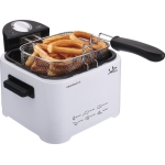 JATA FREIDORA FR278 2.5 L BLANCA