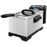 TAURUS FREIDORA PROFESIONAL 3 PLUS DF2630XX