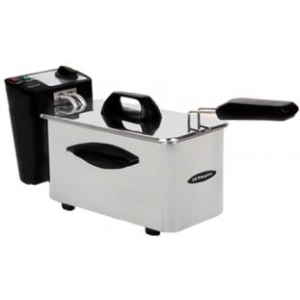 ORBEGOZO FREIDORA FDR16 1500/W 1,5/L INOX PROF.