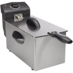 TRISTAR FREIDORA FR-6935 3 LITROS 2000W  INOX