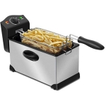 MONDIAL FREIDORA FT06 3.5 LITROS 2000W