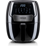 HAEGER FREIDORA AIRE AF-D37.003A 3.7L. Digital