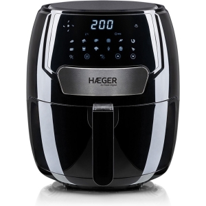 HAEGER FREIDORA AIRE AF-D37.003A 3.7L. Digital