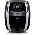 HAEGER FREIDORA AIRE AF-M37.002A 3.7L. Mecanica