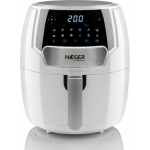HAEGER FREIDORA AF-D42.007A air fest s/aceite 4.2l