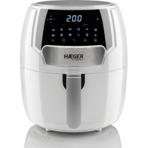 HAEGER FREIDORA AF-D42.007A air fest s/aceite 4.2l