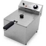 HR FREIDORA HOSTELERIA FD6L 6LTS.3KW 350x325x420mm