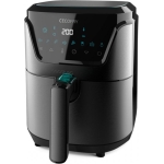 CECOTEC FREIDORA Cecofry Advance InoxDark 05000