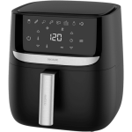 CECOTEC FREIDORA CECOFRY ADVANCE 5000 BLACK 04322