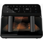 CECOTEC FREIDORA AIRE ADVANCE 9000 04986 Window 9L