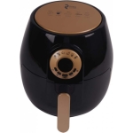 ROMO FREIDORA AIRE RO-FRSA4L 4L 1400W Sin Aceite