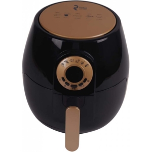 ROMO FREIDORA AIRE RO-FRSA4L 4L 1400W Sin Aceite