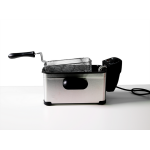 ROMO FREIDORA RO-FR3.5L 2000W INOX 3.5L