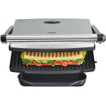 PRINCESS  GRILL 112412 PANINI