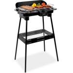 PRINCESS BARBACOA ELECTRIC BBQ 2000/W 47X28 C/PIE