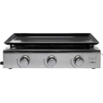 VITROKITCHEN PLANCHA DE ASAR PG310IB 3F INDUSTR