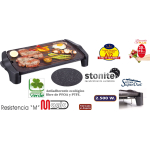 JATA PLANCHA DE ASAR GR557A ECOLOGICA M MAGIC