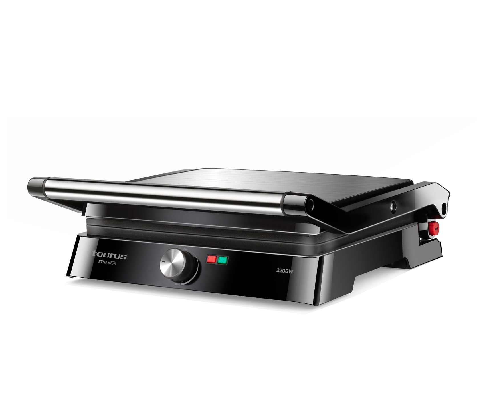 TAURUS GRILL ETNA INOX GR2200X