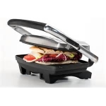 ARIETE GRILL 1911 TOAST&GRILL 1000W INOX
