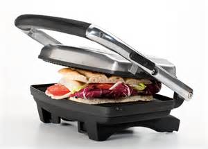 ARIETE GRILL 1911 TOAST&GRILL 1000W INOX