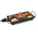 MONDIAL PLANCHA DE ASAR TC01 2500W 26X46CM
