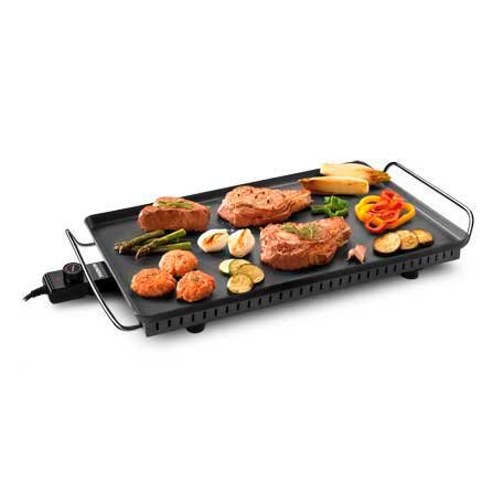 MONDIAL PLANCHA DE ASAR TC02 2500W 36X60CM
