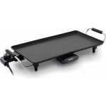 HAEGER PLANCHA DE ASAR BAKI GR200.010A 46X26 2000W