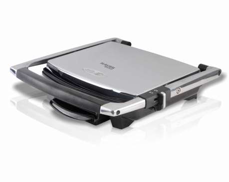 HAEGER GRILL GR-200.004A/014A BISTRO 2000W