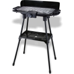 HAEGER GRILL GR-240.015A TOP GRILL 2400W CON PATAS