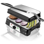 CECOTEC GRILL Rock'nGrill 1500 Take&Clean 03060