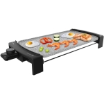 CECOTEC PLANCHA ASAR TASTY&GRILL 3000 ROCKWATER