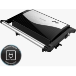 CECOTEC GRILL Rock’nGrill 750w FULL OPEN 3011