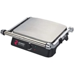 ROMO GRILL RO-GRP2000P 2000W REVESTIMIENTO PIEDRA