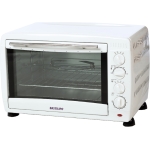 BASTILIPO HORNO FLORENCIA 42L BLANCO Conveccion