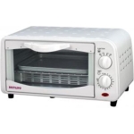 BASTILIPO HORNO SOBREMESA SICILIA 9Lt BLANCO