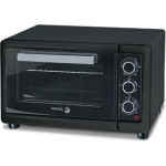 FAGOR HORNO SOBREMESA MH2100G 21L 1380W NEGRO