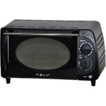 NEVIR MINI-HORNO NVR9840H-9 BLANCO 9L GRILL 600W