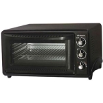 ORBEGOZO HORNO SOBREMESA HO392 39Ltr