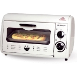 ORBEGOZO MINI-HORNO TOSTADOR HO800A Bco 8L 800W