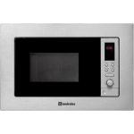 MEIRELES MICROONDAS MM1 20 20L CON MARCO  INOX