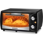 MONDIAL HORNO SOBREMESA FR13 10L NEGRO