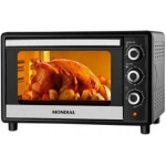 MONDIAL HORNO SOBREMESA FR14 32L NEGRO