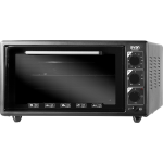 SVAN HORNO SOBREMESA SVMH3630N NEGRO 46L