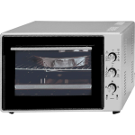 SVAN HORNO SOBREMESA SVMH600XT 60L INOX TURBO